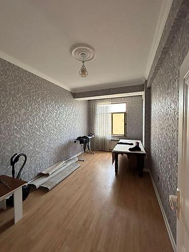 mehman muradov: Bakıxanov qəs., 3 otaqlı, Yeni tikili, 98 kv. m — 7