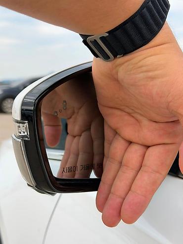 gra: Hyundai Grandeur: 2020 г., 2.4 л, Автомат, Газ, Седан — 7