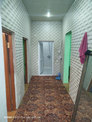 Həyət evləri və villaların satışı: 3 otaqlı, 65 kv. m, Kredit yoxdur, Orta təmir — 9