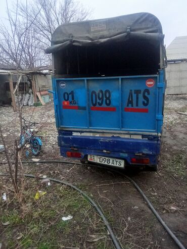 Mini: Mini : 2013 г., 0.8 л, Механика, Газ, Пикап — 5