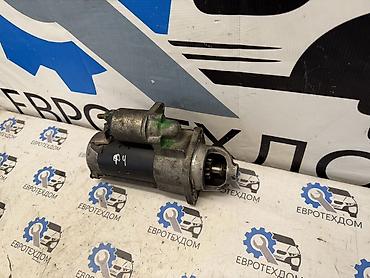 eafc 25: Стартер DAF 2005 г., Б/у, Оригинал, Германия — 5