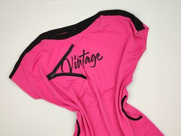 t shirty lietuva: Tunika damska, rozmiar XL