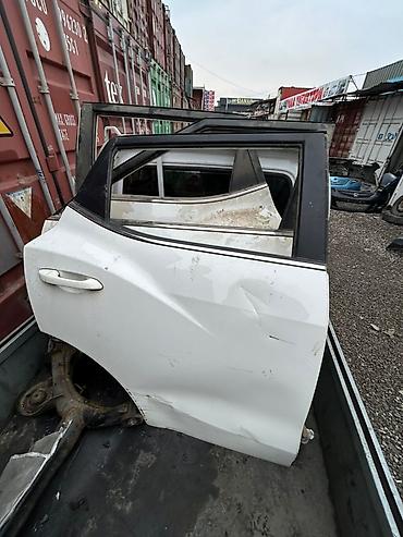 lada 9: Кузовные запчасти для кроссовера ссанйонг тиволли 2018 В наличии: - — 4