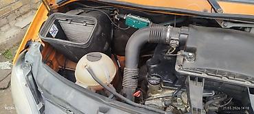 Грузовики: Грузовик, Mercedes-Benz, Дубль, 3 т, Б/у — 6