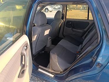terrano 2: Nissan Primera: 2001 г., 1.8 л, Механика, Бензин, Универсал — 10