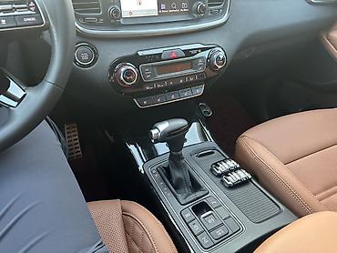 roidmi 4s: Kia Sorento: 2019 г., 2.2 л, Автомат, Дизель, Кроссовер — 8