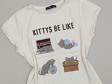 bluzy dla bff: FB Sister, T-shirt damski, rozmiar M — 1