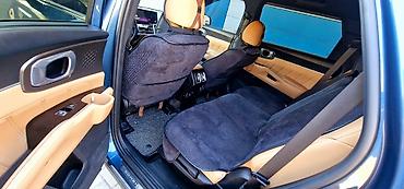 матор кия к 7: Kia Sorento: 2020 г., Кроссовер — 5