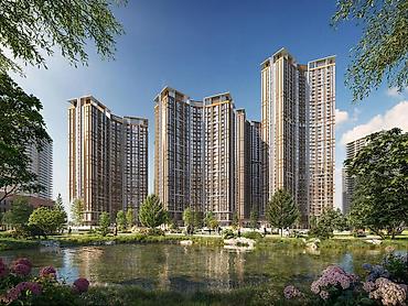 роял парк: 3 комнаты, 84 м², Пишпек Элитка, 3 этаж, ПСО (под самоотделку) — 6