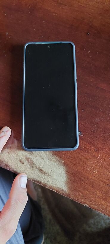 ucuz işlənmiş telefonlar: Xiaomi Redmi Note 13, 256 ГБ, цвет - Зеленый