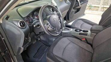 Nissan: Nissan Rogue: 2.5 l | 2012 il Universal — 6