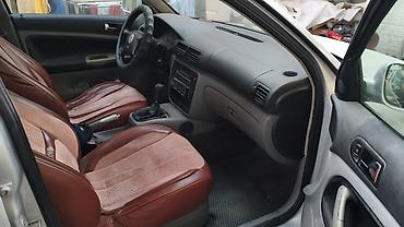 golf venta: Volkswagen Passat: 1998 г., 1.8 л, Механика, Бензин, Седан — 5