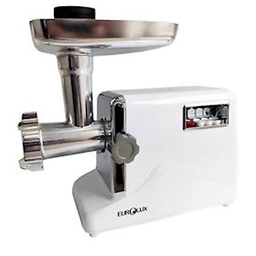 Mətbəx texnikası: №: 6126 Məhsulun adı: Ətçəkən maşın Eurolux EU-MG3150YW 3600 W 2 — 1