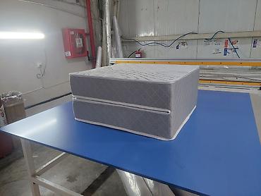 Matraslar: Yeni, Ortopedik matras — 8