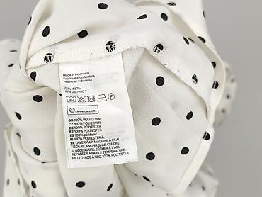 wymiary bluzki: H&M, Bluzka damska, rozmiar S — 5