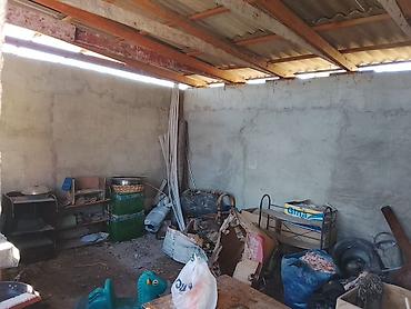 Продажа коттеджей и домов: СРОЧНО ПРОДАЕТСЯ ДОМ С УЧАСТОКОМ Район: Калыс-Ордо Участок: 6 соток — 8
