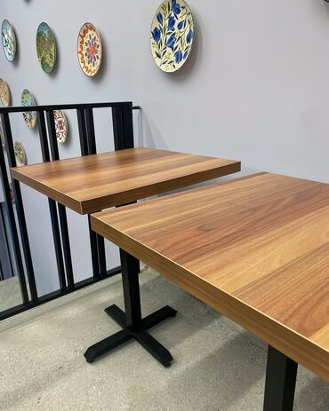 Restoran mebeli: TOPDAN VƏ PERAKENDE SATİS ŞƏHƏR DAXİLİNDƏ ÇATDIRILMA MUMKUNDUR