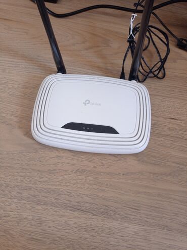 Вафельницы: Продаётся wi-fi роутер модель роутера tp-link 900 сом в идеальном at lalafo.kg Вафельницы: Продаётся wi-fi роутер модель роутера tp-link 900 сом в идеальном