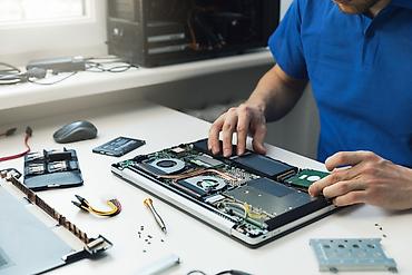 IT, компьютеры, связь: 🔧 Ищу работу в ремонте техники (ПК, ноутбуки, смартфоны). Интересуюсь — 2
