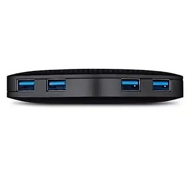 sony 4 cena: USB 3.0 čvorište (hub) – 4 porta, kompaktni kvadratni dizajn sa — 4