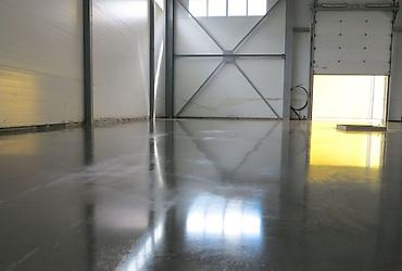 Эпоксидный пол: Эпоксидные полы и покрытия Услуги по монтажу эпоксидного пола и — 2