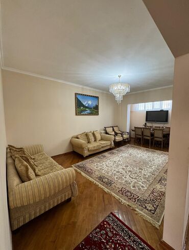 Продажа квартир: 3 комнаты, 80 м², 106 серия, 6 этаж