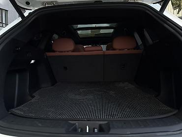 chery indis: Changan CS75 Plus: 2025 г., 1.5 л, Автомат, Бензин, Кроссовер — 10