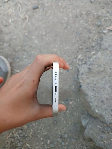 ми 9 с: IPhone 13, Новый, 128 ГБ, Белый, 80 % — 4