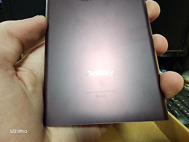 google pixel tablet: Samsung Galaxy S22 Ultra, Новый, цвет - Фиолетовый — 4