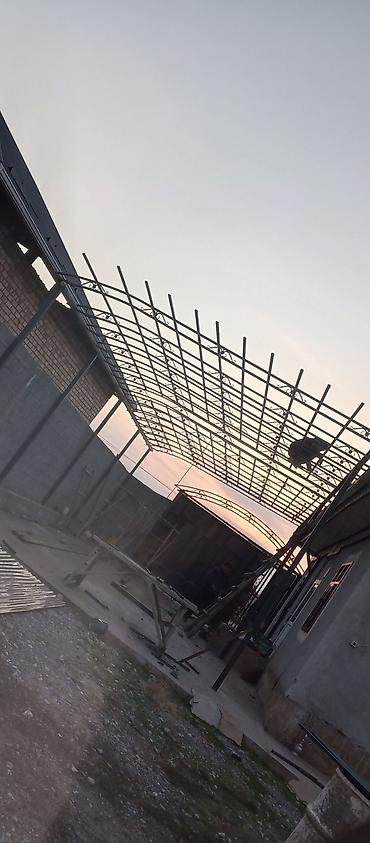 Металлические лестницы: Металлическая лестница Наружные — 15