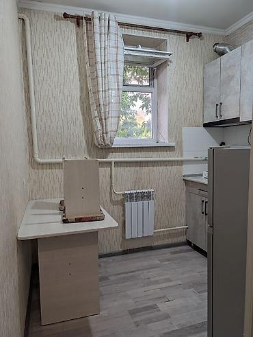 Сдается однокомнатная квартира в Кызыл Аскере at lalafo.kg Сдается однокомнатная квартира в Кызыл Аскере