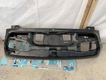 haube: BRANIK DIFUZOR SPOJLER ZA BMW I3 ZA 2018. GOD — 4