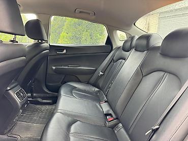 Kia: Kia K5: 2019 г., 2.2 л, Автомат, Газ, Седан — 8