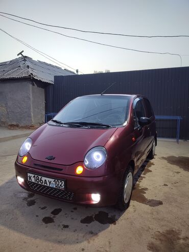 домкрат для машины цена: Daewoo Matiz: 0.8 л, Механика, Бензин, Хэтчбэк