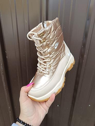 pepco čizme: Nike čizmice snegarice NOVO Novo Brojevi 36 do 41 fb Moja Kupovina — 10