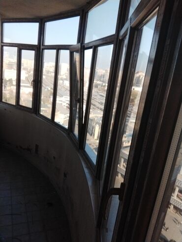 Plastik qapılar: Şüşə Qapılar. SİFARİŞLƏ.

KƏYFİYƏTLİ. SƏRFƏLİ. SÜRƏTLİ — 6