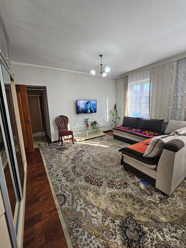 Продажа домов: Дом, 95 м², 4 комнаты, Собственник — 3