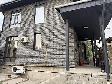 🏡Продаётся 5-комн.2-этажный дом р/н Кудайберген! 📐 Дом 160 м² |
