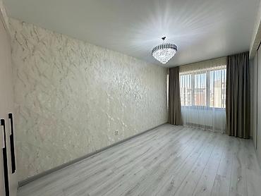 цены на квартиры в бишкеке 2026: 1 комната, 41 м², 15 этаж, Евроремонт — 3