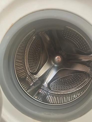 Məişət texnikası: Paltaryuyan maşın Beko, 6 kq, İşlənmiş, Avtomat, Qurutma var, Kredit yoxdur, Rayonlara çatdırılma, Pulsuz çatdırılma, Ödənişli çatdırılma — 2