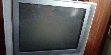işlənmiş tilvizorlar: Televizor JVS. 40 manat