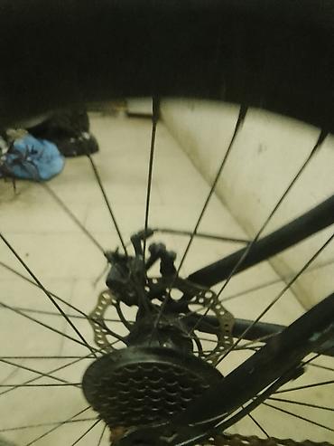 velosiped 2 ci el: V əziyyət otur dur deyl tormuz yox skorus yox super təzə otrcag var — 8