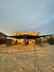 купить дом в бишкеке недорого: Таунхаус, 150 м², 6 комнат, Собственник, Евроремонт