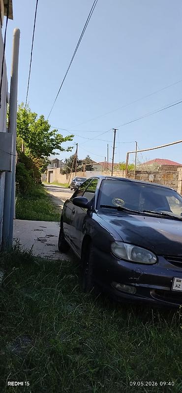 kia r17: Salam maşnin heç bir problem yox du gündəlik sürülən masndi reyal alci — 4