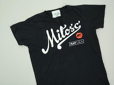 plny lala: PLNY, T-shirt damski, rozmiar S — 1
