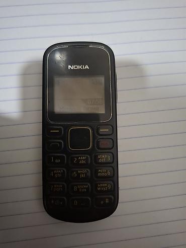 nokia 3208 classic: Nokia — 3