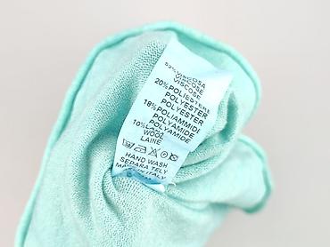 plaszcz l: PLUS, Bluzka damska, rozmiar One size — 4