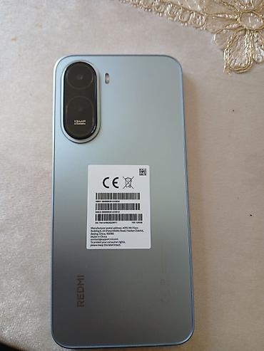 mi tv stick: Redmi 7 Pro, 128 GB, rəng - Gümüşü, İki sim kartlı — 1