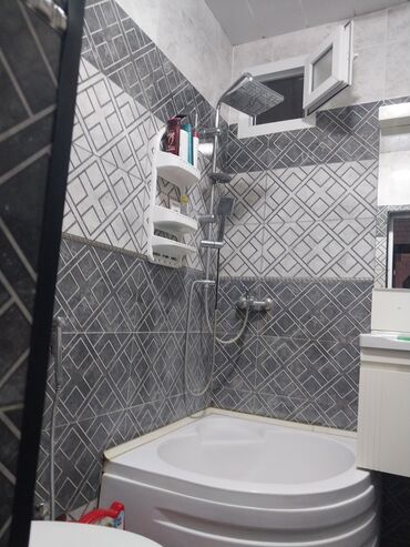 Yeni tikili: 3 otaqlı, Yeni tikili, 70 kv. m — 23