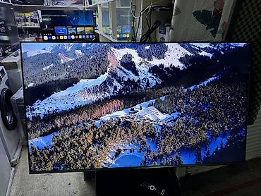 Телевизоры: 🔥🔥💥СРОЧНАЯ АКЦИЯ 💥🔥🔥 Телевизоры- YASIN 65Q90 и 165 см 65" 4k (google — 17